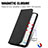 Funda de Cuero Cartera con Soporte Carcasa S04D para Samsung Galaxy S20