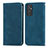 Funda de Cuero Cartera con Soporte Carcasa S04D para Samsung Galaxy S23 FE 5G