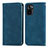 Funda de Cuero Cartera con Soporte Carcasa S04D para Xiaomi Redmi Note 10 4G