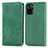 Funda de Cuero Cartera con Soporte Carcasa S04D para Xiaomi Redmi Note 11 SE India 4G