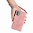 Funda de Cuero Cartera con Soporte Carcasa S06D para Nokia G22