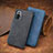 Funda de Cuero Cartera con Soporte Carcasa S08D para Xiaomi Redmi Note 10 Pro Max