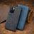 Funda de Cuero Cartera con Soporte Carcasa S08D para Xiaomi Redmi Note 11 4G (2021)