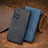 Funda de Cuero Cartera con Soporte Carcasa S08D para Xiaomi Redmi Note 11S 4G