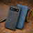 Funda de Cuero Cartera con Soporte Carcasa S12D para Google Pixel 6a 5G