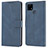 Funda de Cuero Cartera con Soporte Carcasa SY1 para Realme 7i RMX2193