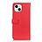 Funda de Cuero Cartera con Soporte Carcasa T01 para Apple iPhone 14