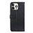 Funda de Cuero Cartera con Soporte Carcasa T01 para Apple iPhone 14 Pro Max