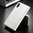 Funda de Cuero Cartera con Soporte Carcasa T01 para Apple iPhone XR