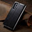 Funda de Cuero Cartera con Soporte Carcasa T01 para Huawei P30 Pro New Edition