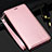 Funda de Cuero Cartera con Soporte Carcasa T01 para Samsung Galaxy S20 Plus 5G