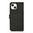 Funda de Cuero Cartera con Soporte Carcasa T02 para Apple iPhone 13