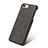 Funda de Cuero Cartera con Soporte Carcasa T02 para Apple iPhone 7 Plus