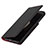 Funda de Cuero Cartera con Soporte Carcasa T02D para Samsung Galaxy S21 FE 5G