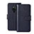 Funda de Cuero Cartera con Soporte Carcasa T03 para Huawei Mate 20 X 5G