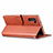 Funda de Cuero Cartera con Soporte Carcasa T03 para Samsung Galaxy Note 10 5G