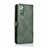 Funda de Cuero Cartera con Soporte Carcasa T03 para Samsung Galaxy Note 20 5G