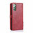 Funda de Cuero Cartera con Soporte Carcasa T03 para Samsung Galaxy Note 20 5G