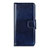 Funda de Cuero Cartera con Soporte Carcasa T05 para Huawei Honor X10 Max 5G