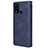 Funda de Cuero Cartera con Soporte Carcasa T05 para Huawei Nova Lite 3 Plus