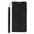 Funda de Cuero Cartera con Soporte Carcasa T05 para Samsung Galaxy S10 5G