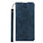 Funda de Cuero Cartera con Soporte Carcasa T05 para Samsung Galaxy S10 5G