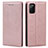 Funda de Cuero Cartera con Soporte Carcasa T06 para Samsung Galaxy Note 20 5G