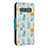 Funda de Cuero Cartera con Soporte Carcasa T06 para Samsung Galaxy S10 5G