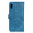 Funda de Cuero Cartera con Soporte Carcasa T06 para Xiaomi Redmi 9AT