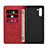 Funda de Cuero Cartera con Soporte Carcasa T07 para Samsung Galaxy Note 10