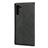 Funda de Cuero Cartera con Soporte Carcasa T07 para Samsung Galaxy Note 10