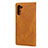 Funda de Cuero Cartera con Soporte Carcasa T07 para Samsung Galaxy Note 10