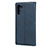 Funda de Cuero Cartera con Soporte Carcasa T07 para Samsung Galaxy Note 10 5G