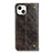 Funda de Cuero Cartera con Soporte Carcasa T08 para Apple iPhone 14