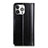 Funda de Cuero Cartera con Soporte Carcasa T09 para Apple iPhone 14 Pro Max