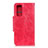 Funda de Cuero Cartera con Soporte Carcasa T09 para Huawei Honor 30 Lite 5G