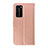 Funda de Cuero Cartera con Soporte Carcasa T09 para Huawei P40 Pro