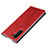 Funda de Cuero Cartera con Soporte Carcasa T09 para Samsung Galaxy Note 10 5G