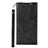 Funda de Cuero Cartera con Soporte Carcasa T09 para Samsung Galaxy Note 10 5G