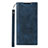 Funda de Cuero Cartera con Soporte Carcasa T09 para Samsung Galaxy Note 10 5G