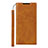 Funda de Cuero Cartera con Soporte Carcasa T09 para Samsung Galaxy Note 10 5G