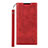 Funda de Cuero Cartera con Soporte Carcasa T09 para Samsung Galaxy Note 10 5G