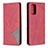 Funda de Cuero Cartera con Soporte Carcasa T09 para Samsung Galaxy Note 20 5G