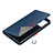 Funda de Cuero Cartera con Soporte Carcasa T09 para Samsung Galaxy Note 20 5G