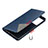 Funda de Cuero Cartera con Soporte Carcasa T09 para Samsung Galaxy Note 20 Ultra 5G