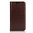 Funda de Cuero Cartera con Soporte Carcasa T10 para Apple iPhone 11