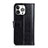 Funda de Cuero Cartera con Soporte Carcasa T10 para Apple iPhone 14 Pro