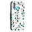 Funda de Cuero Cartera con Soporte Carcasa T10 para Huawei P30 Lite New Edition