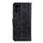 Funda de Cuero Cartera con Soporte Carcasa T12 para Samsung Galaxy Note 20 5G