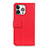 Funda de Cuero Cartera con Soporte Carcasa T14 para Apple iPhone 14 Pro Max